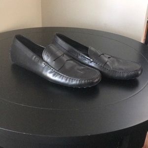 Tods driver men’s size 9